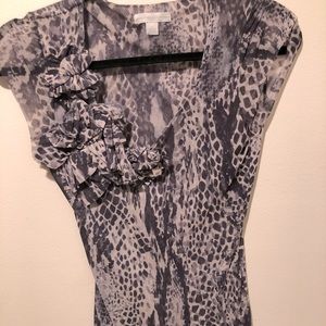 New York & Co. Shirt